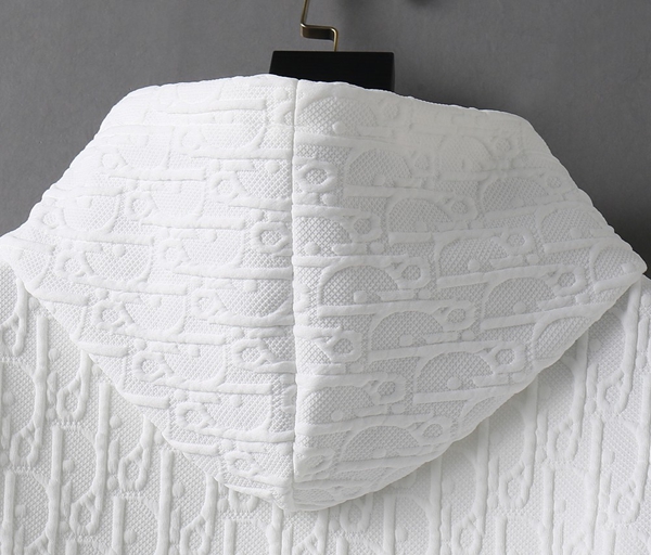 ブランドジャケット細部ディテール